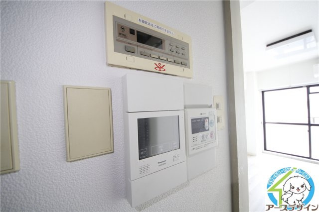 ジュネス北在家のその他共用部分|※類似部屋