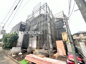 国分寺市内藤2丁目　新築戸建　全1棟の画像