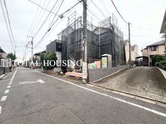 【外観】