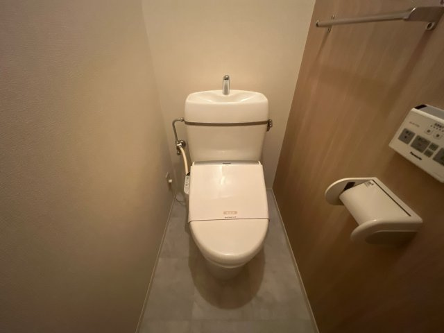 モダンコート東阿保のトイレ