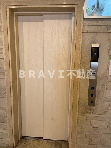 ラクラス長堀橋　BRAVI不動産のその他共用部分|【ラクラス長堀橋】