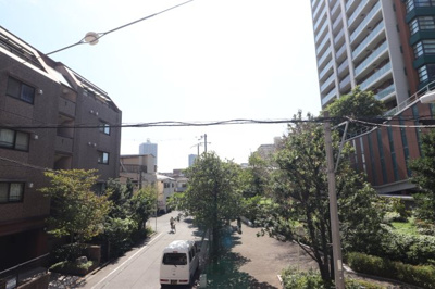 【展望】 | M'sコート新福島