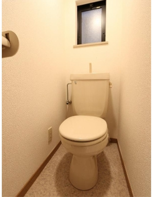 【トイレ】 | サンシャイン井尻