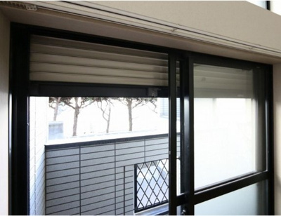 【セキュリティ】 | サンシャイン井尻