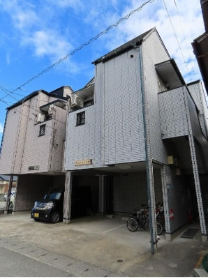 【エントランス】 | サンシャイン井尻