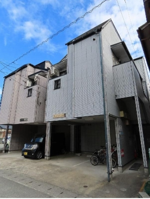 【外観】 | サンシャイン井尻