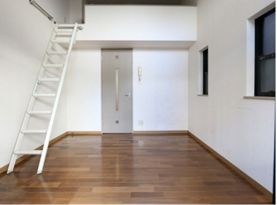 【居間・リビング】 | サンシャイン井尻