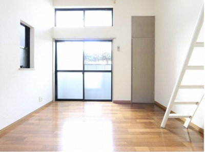 【寝室】 | サンシャイン井尻