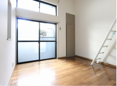 【居間・リビング】 | サンシャイン井尻