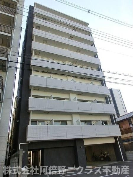 フェアリーコートあびこ