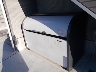 【その他共用部分】 | セゾンヌヴェル南川町（SAISON NOUVELLE 南川町）