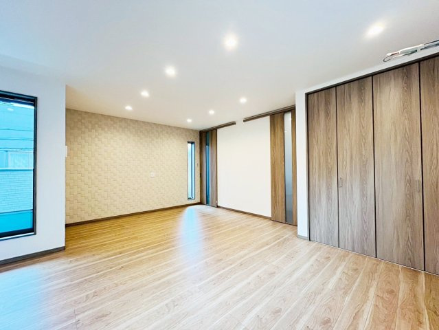 今里更ノ町　新築戸建