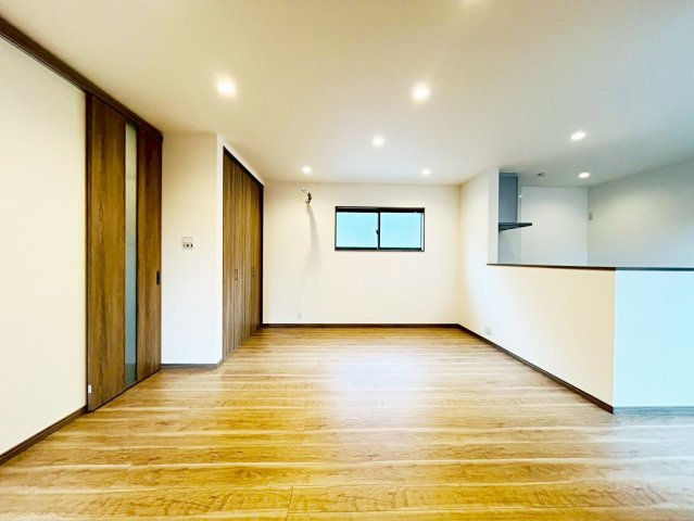 今里更ノ町　新築戸建