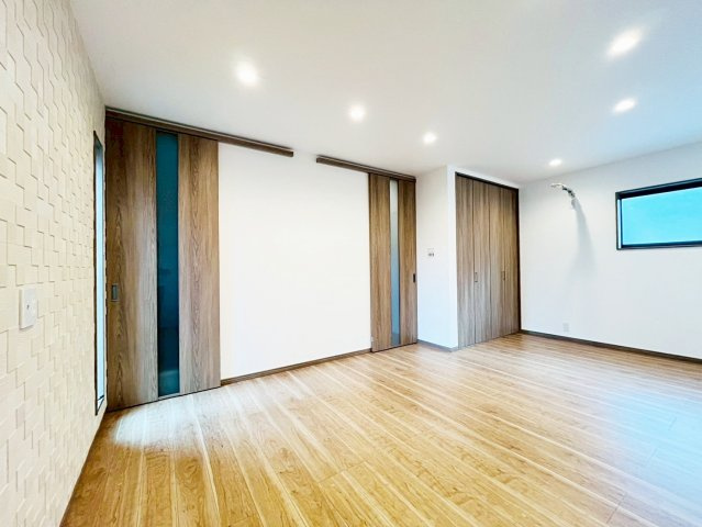 今里更ノ町　新築戸建