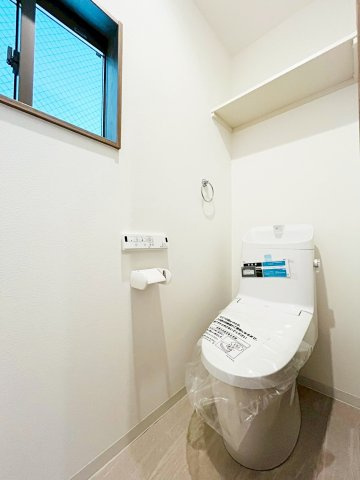 今里更ノ町　新築戸建