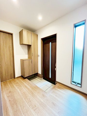 今里更ノ町　新築戸建