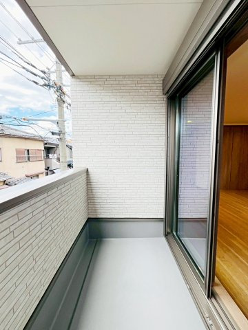 今里更ノ町　新築戸建