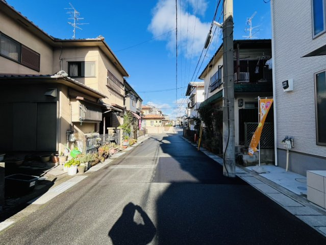 今里更ノ町　新築戸建