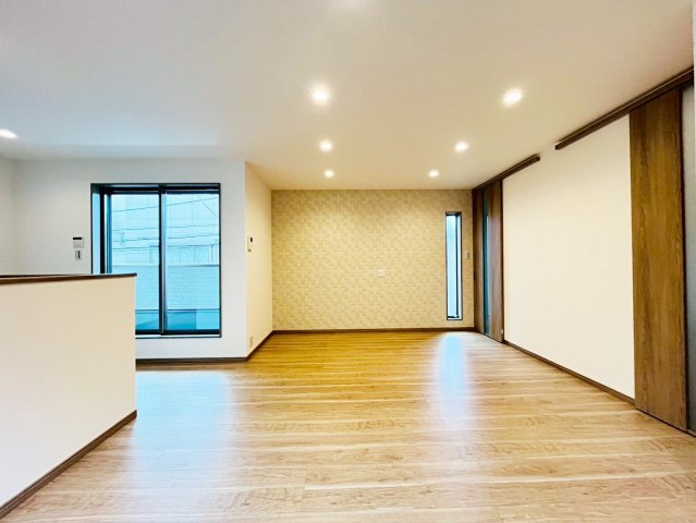 今里更ノ町　新築戸建
