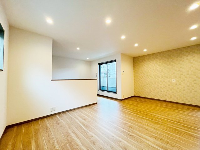 今里更ノ町　新築戸建