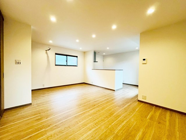 今里更ノ町　新築戸建