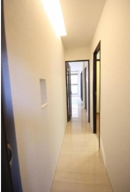 【玄関】 | パラシオン