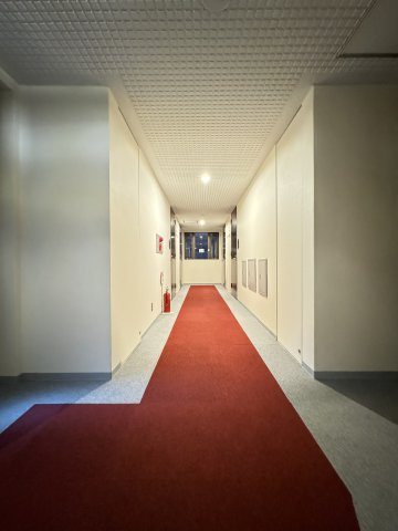 グランドメゾン一番町のその他共用部分