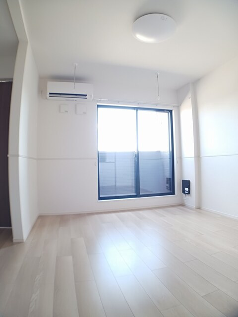 レーヴの居間・リビング