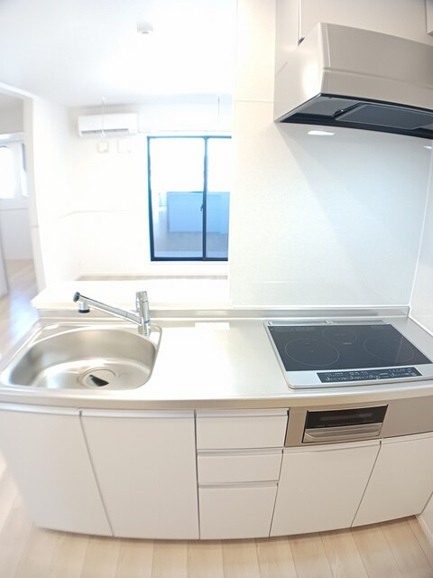 レーヴのキッチン