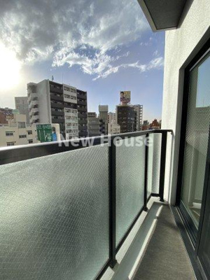 【展望】 | S-RESIDENCE池袋Norte