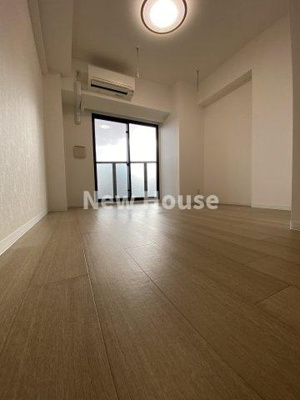 【居間・リビング】 | S-RESIDENCE池袋Norte