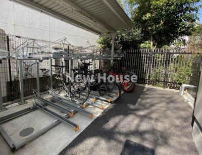 【その他共用部分】 | S-RESIDENCE池袋Norte