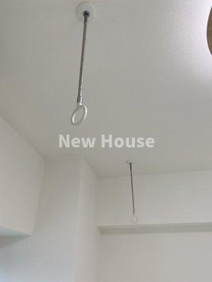 【設備】 | S-RESIDENCE池袋Norte