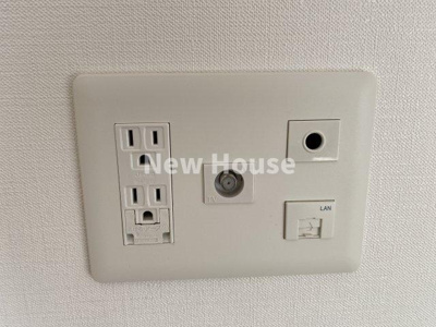 【設備】 | S-RESIDENCE池袋Norte