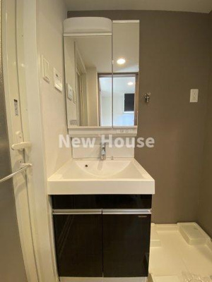 【洗面所】 | S-RESIDENCE池袋Norte