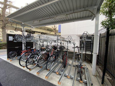 【その他共用部分】 | S-RESIDENCE池袋Norte