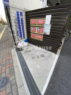 【その他共用部分】 | S-RESIDENCE池袋Norte