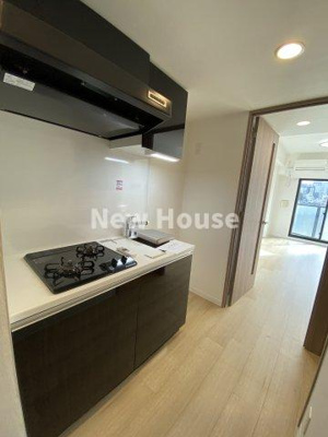 【キッチン】 | S-RESIDENCE池袋Norte