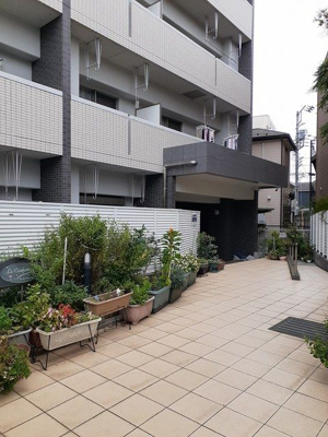 【周辺】 | ルコンフォール