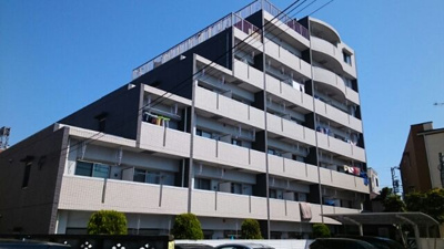 【外観】 | ルコンフォール