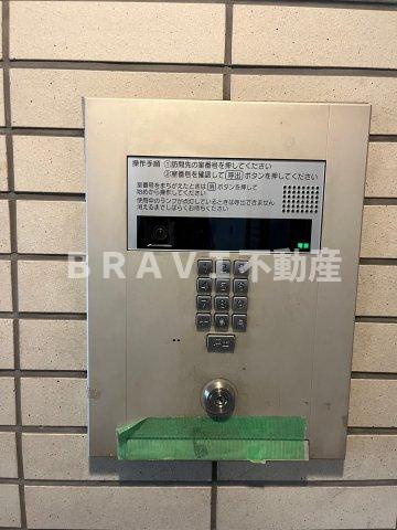 エステムコート心斎橋EAST3エクシード　BRAVI不動産のその他共用部分|【エステムコート心斎橋EAST3エクシード】