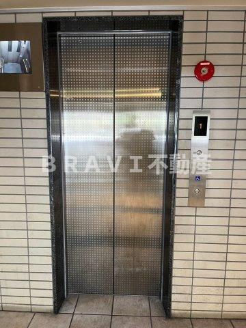 エステムコート心斎橋EAST3エクシード　BRAVI不動産のその他共用部分|【エステムコート心斎橋EAST3エクシード】