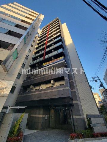 エステムコート大阪福島Ⅱレイヤー