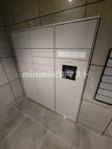 エステムコート大阪福島Ⅱレイヤーのその他共用部分