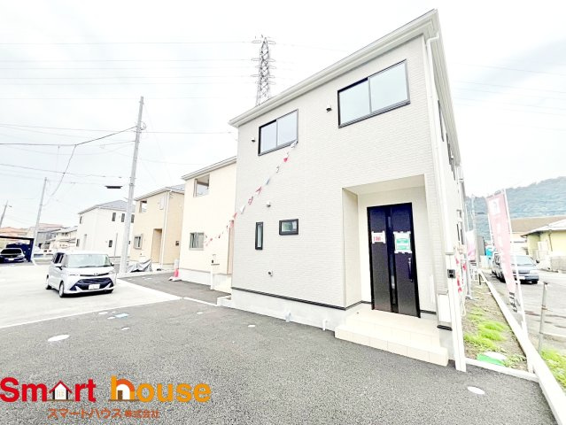 相模原市緑区城山　最終1棟！の外観|12号棟：外観