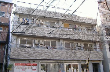 【外観】 | シャトーセイコー