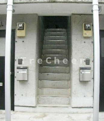 【エントランス】 | ヴィラステラ