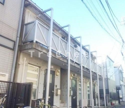 【外観】 | ヴィラステラ