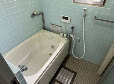 【浴室】 | コンダクトヴィレッジ井尻ノース