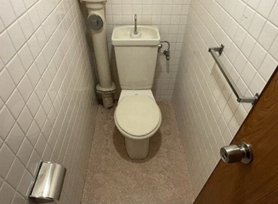 【トイレ】 | コンダクトヴィレッジ井尻ノース